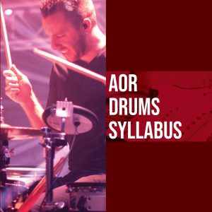 Drums Syllabus Grade 8 Book