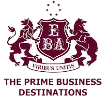 Prime Business Destinations recognition