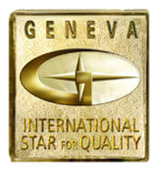 Geneva International Star for Quality