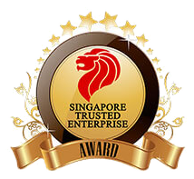 Singapore Trusted Enterprise Award