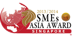 SMEs Asia Award Singapore