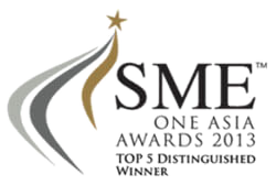 SME One Asia Awards